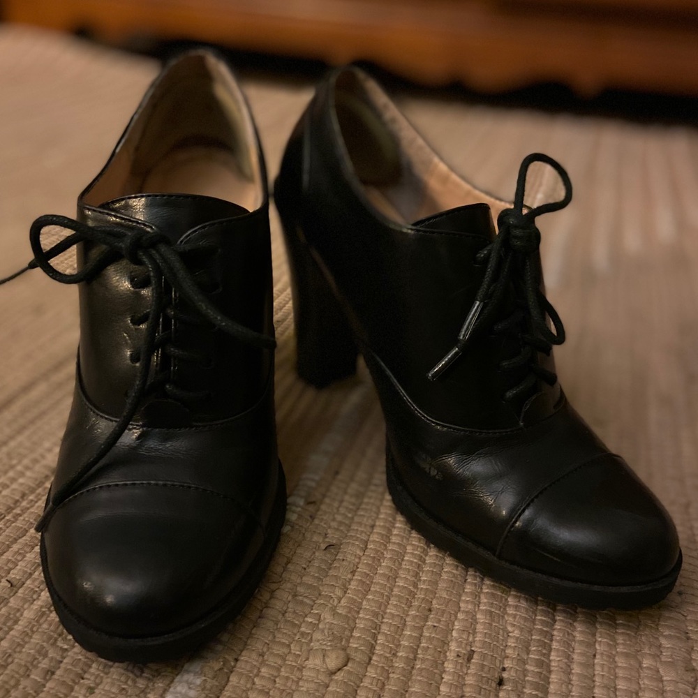Nine & Co Heel